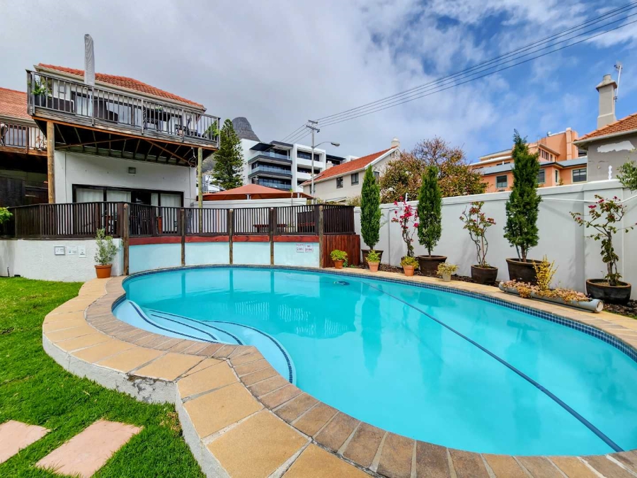0 Bedroom Property for Sale in Sea Point Western Cape